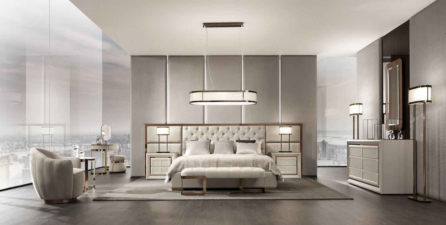 ADLER SQUARE NIGHT TABLE